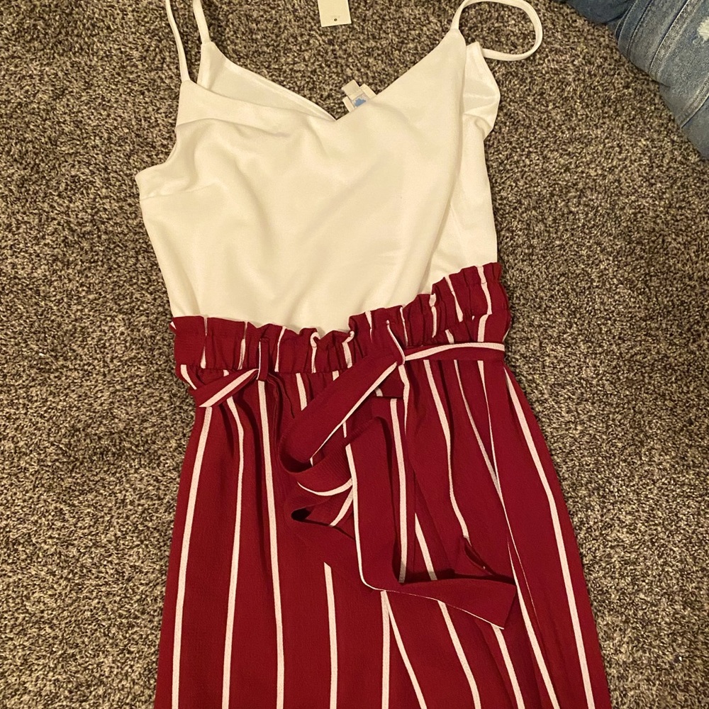 Women’s Jumpsuit